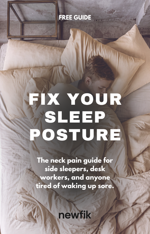 Guide To Better Sleep