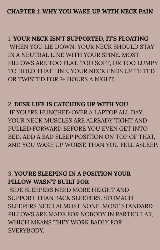 Guide To Better Sleep