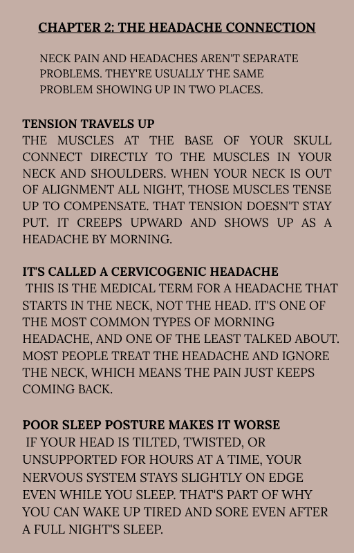 Guide To Better Sleep
