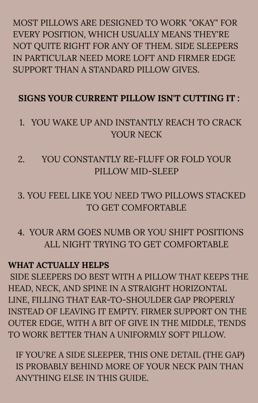 Guide To Better Sleep