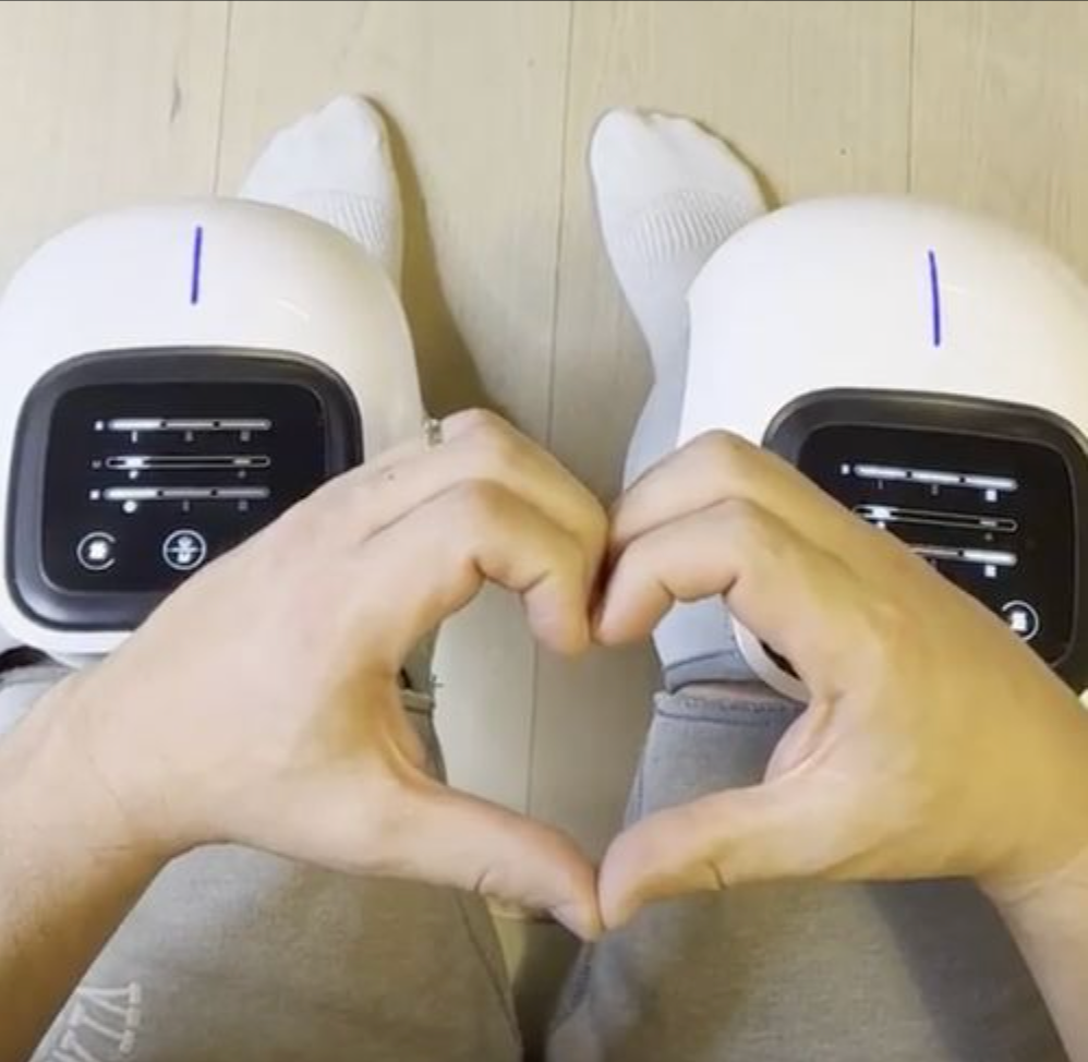 Newfik Therma Knee