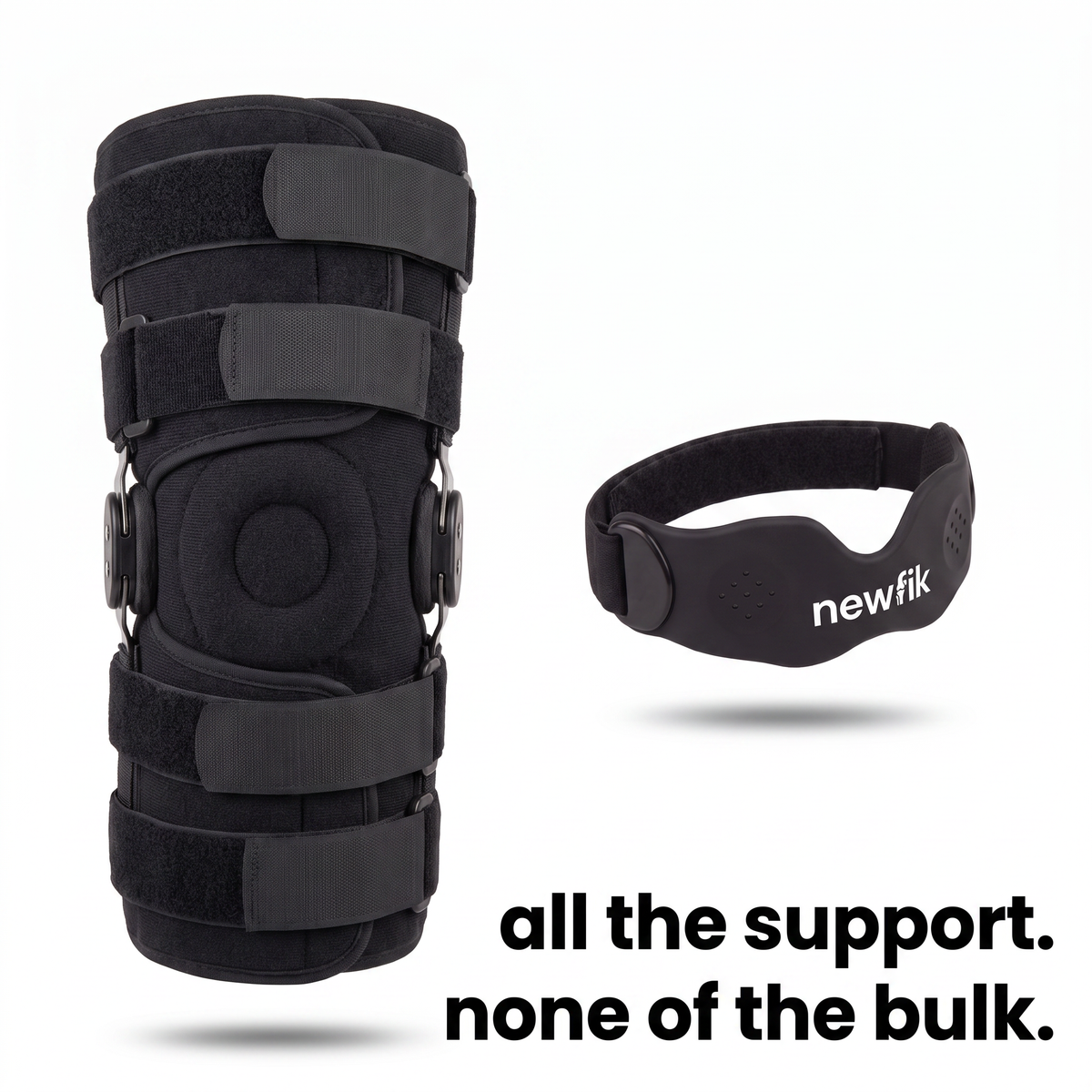 newfik Support Strap
