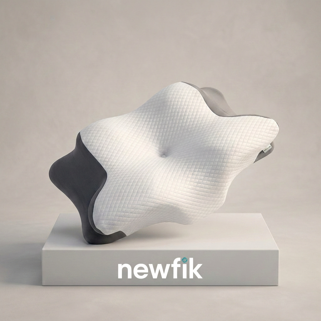 newfik Align Relief Pillow